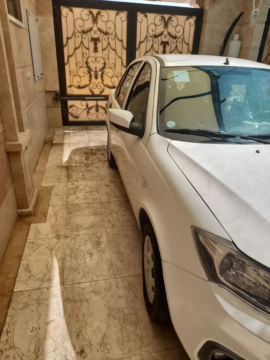 خودرو ساینا، S آگهی ann_20250895