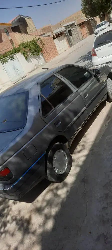 خودرو پژو، 405 آگهی ann_20250898