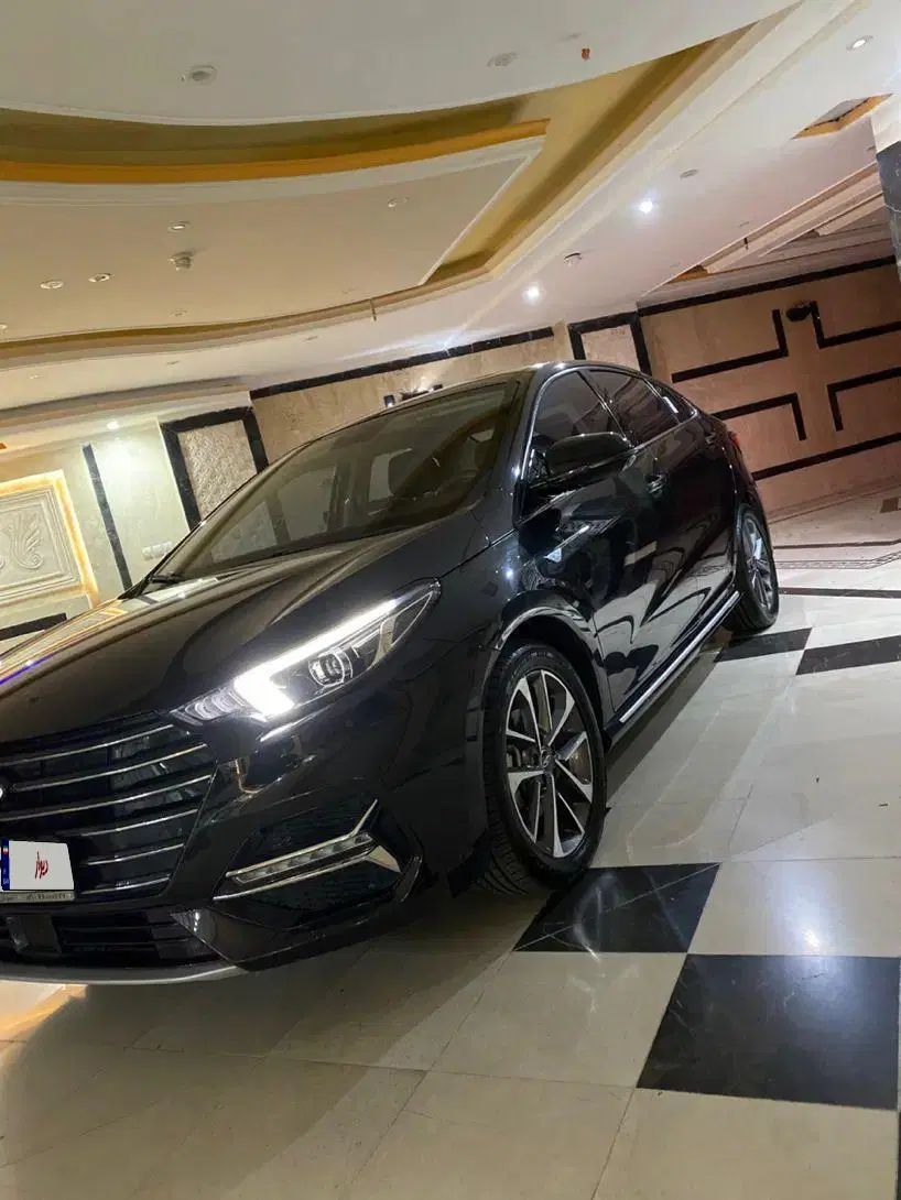 فونیکس آریزو 6 پرو اتوماتیک - 1401