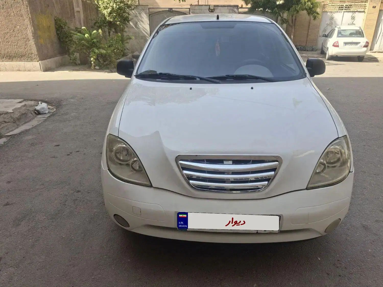 تیبا 2 SX - 1394