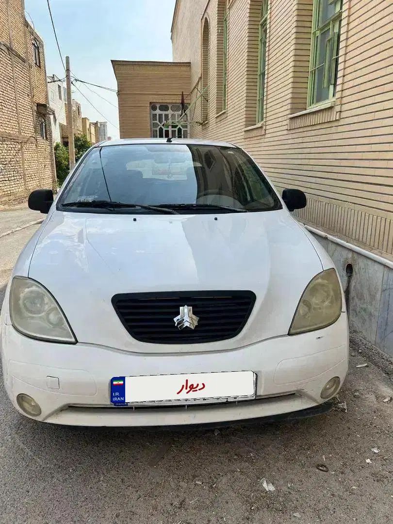 خودرو تیبا، 2 آگهی ann_20250938
