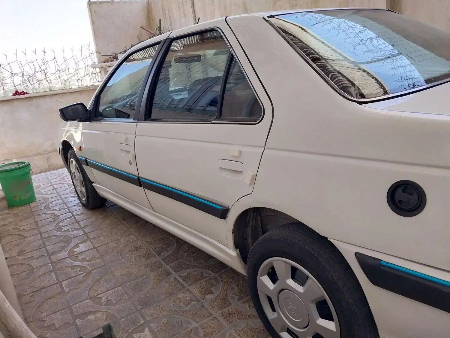 خودرو پژو، پارس آگهی ann_20250991