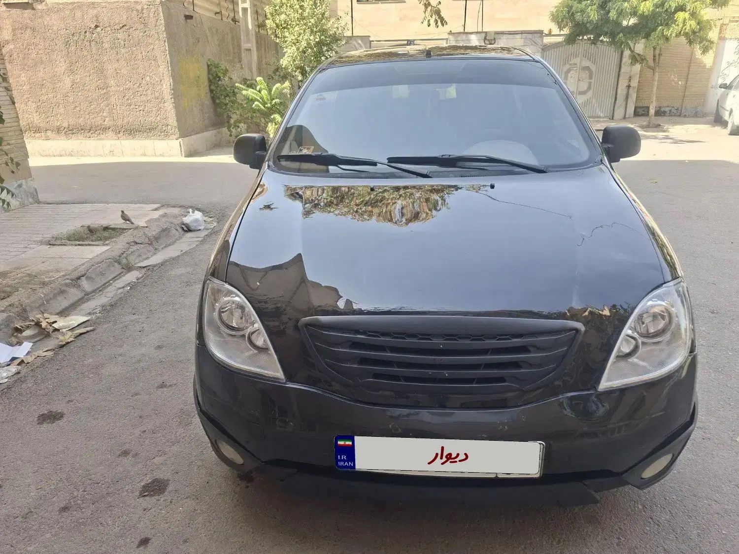 خودرو تیبا، 2 آگهی ann_20250994