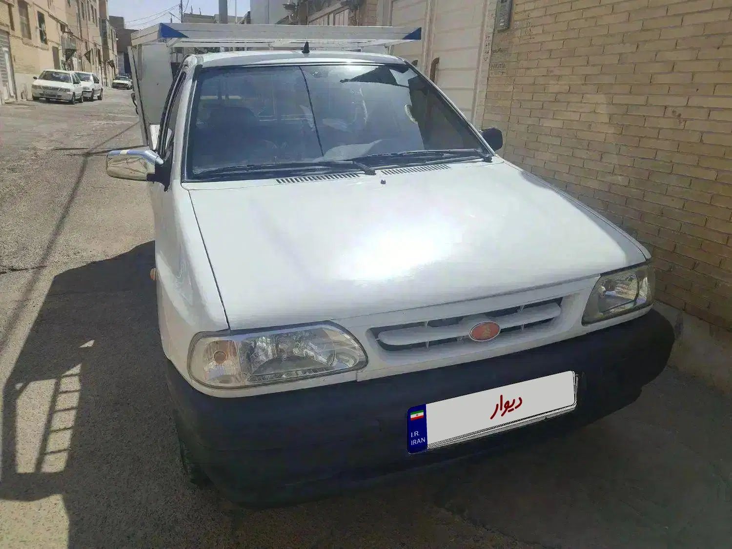 پراید 151 SE - 1401