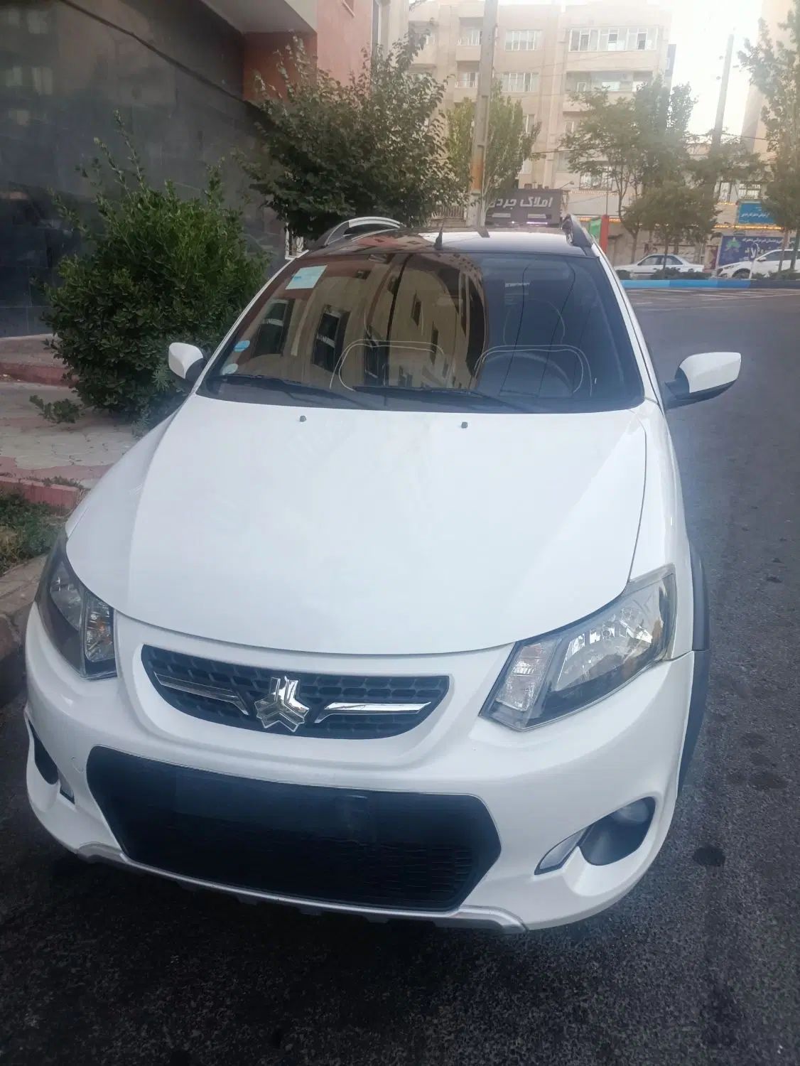 خودرو کوییک، R آگهی ann_20251013
