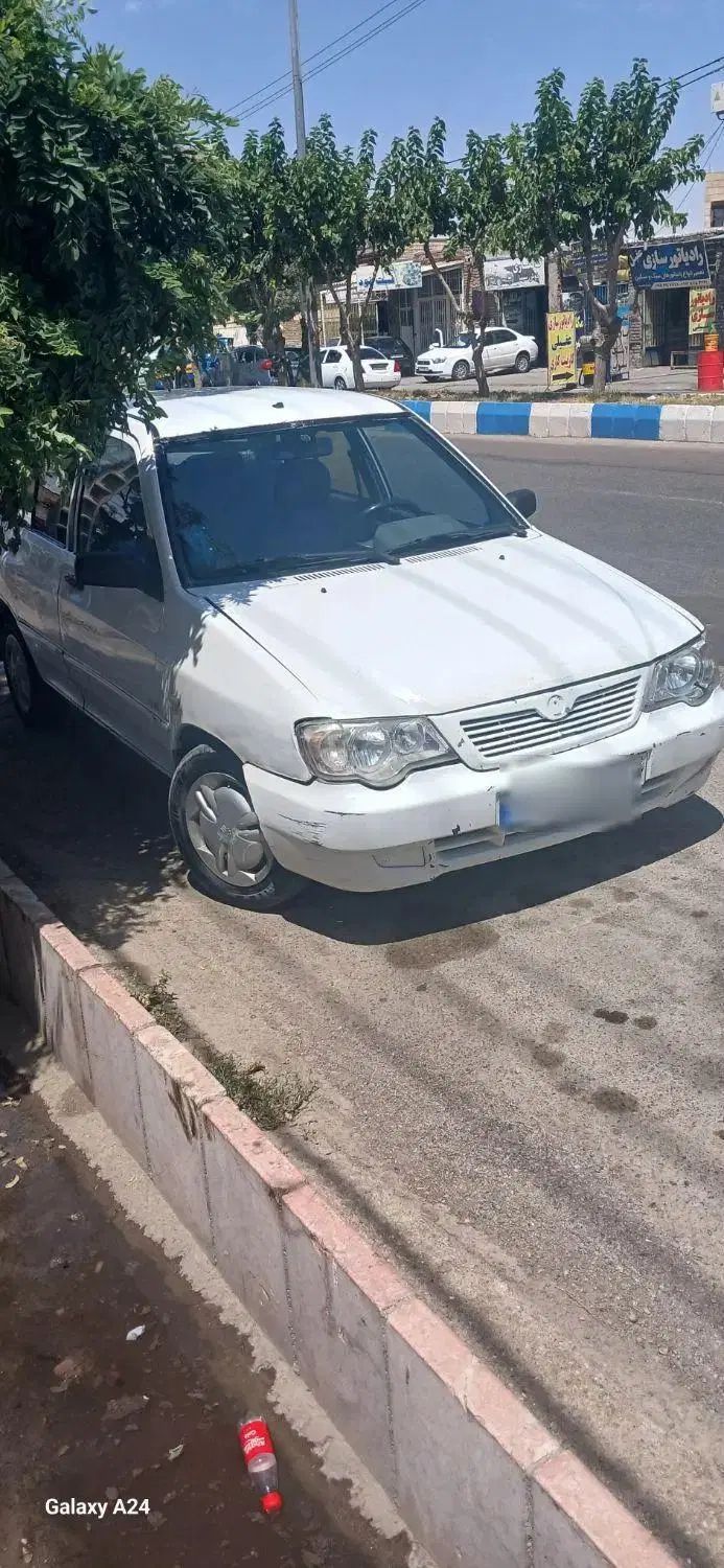 خودرو پراید، 132 آگهی ann_20251018