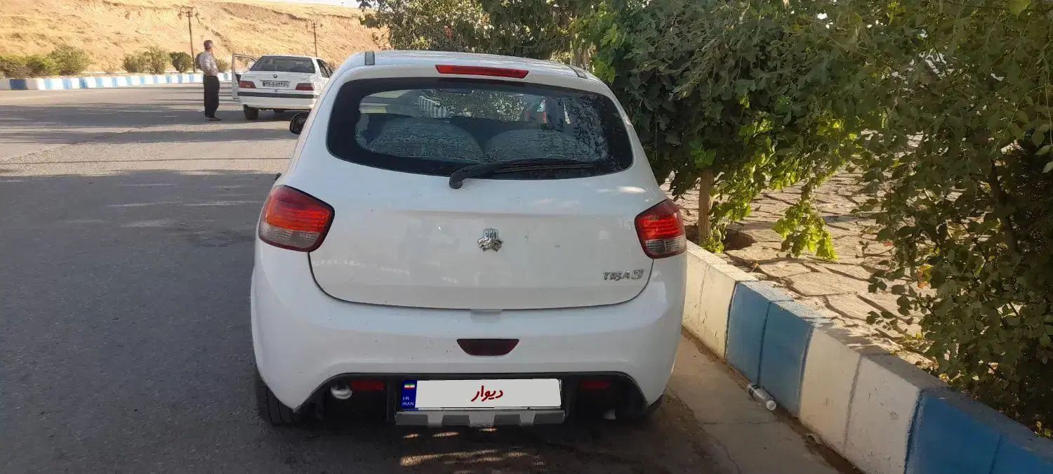 خودرو تیبا، 2 آگهی ann_20251024