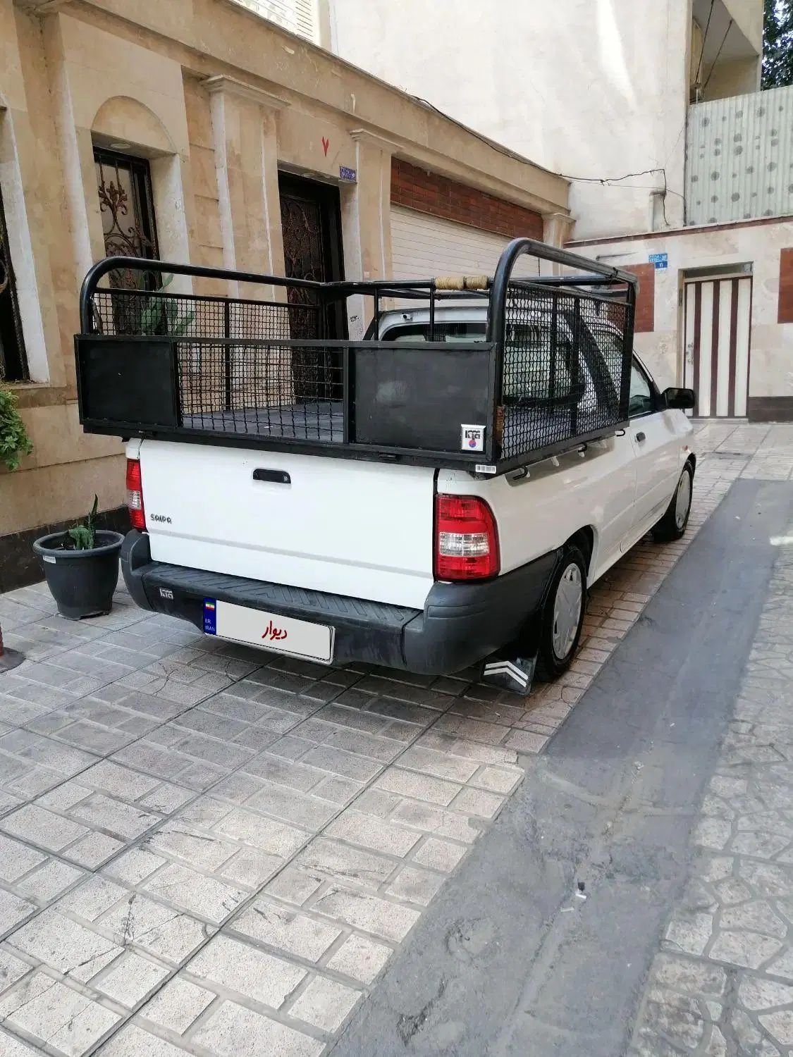 خودرو پراید، 151 آگهی ann_20251037