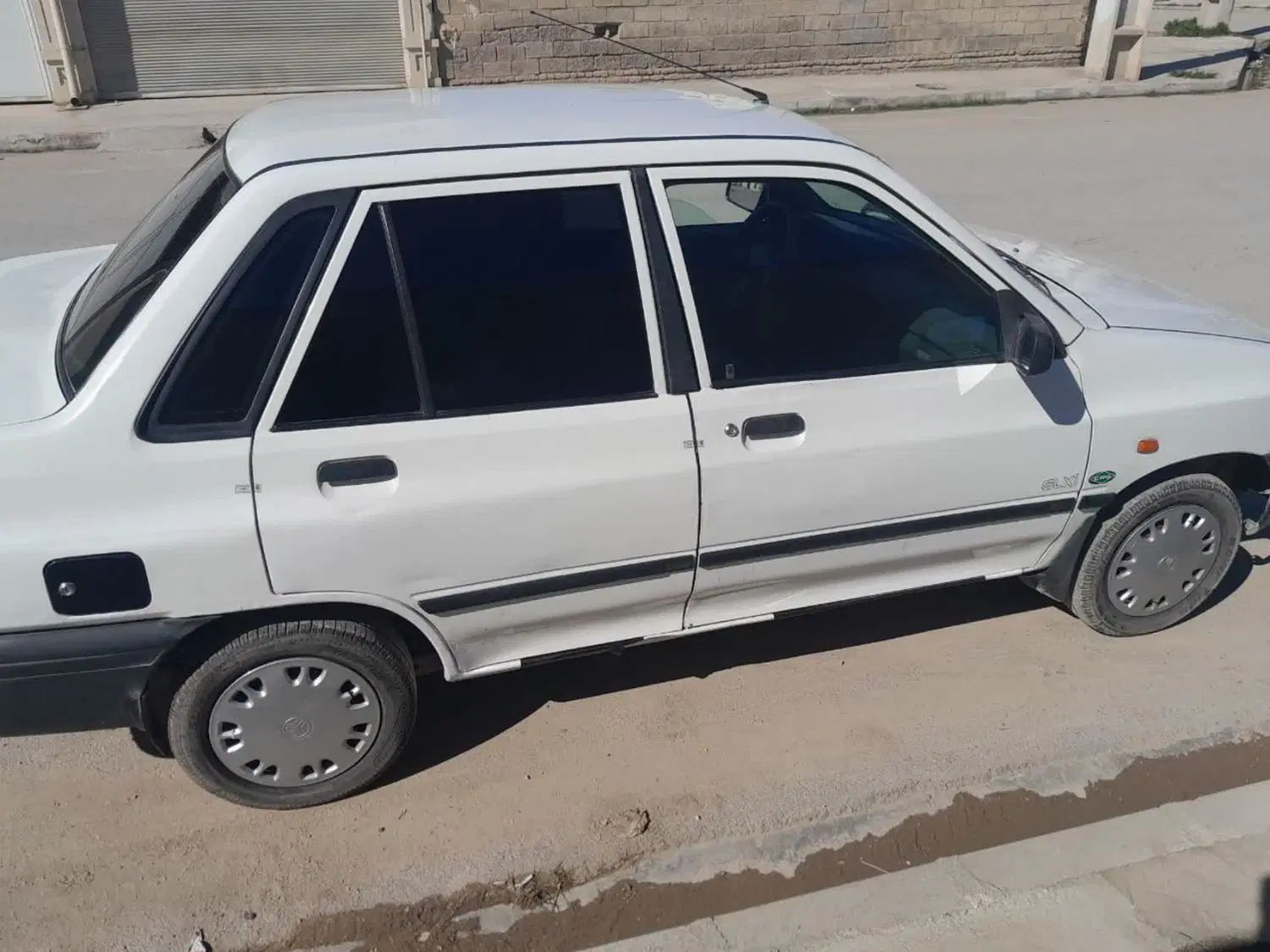 خودرو پراید، صبا آگهی ann_20251060