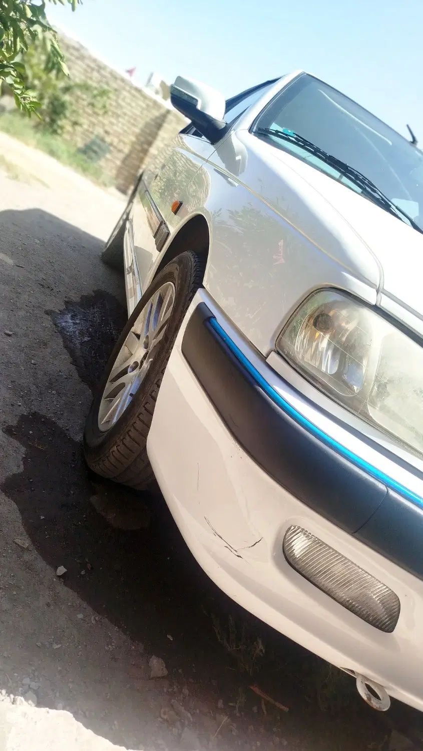 خودرو پژو، پارس آگهی ann_20251072
