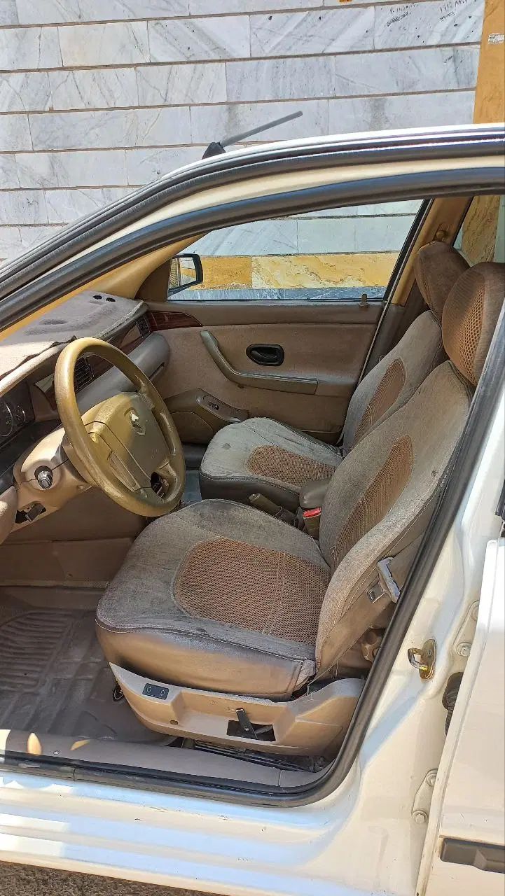 سمند LX XU7 - 1394