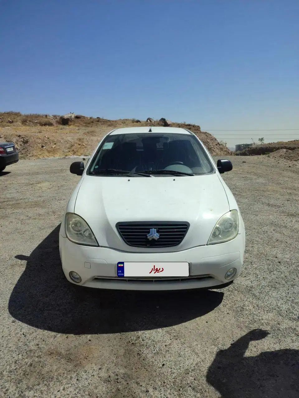خودرو تیبا، 2 آگهی ann_20251076