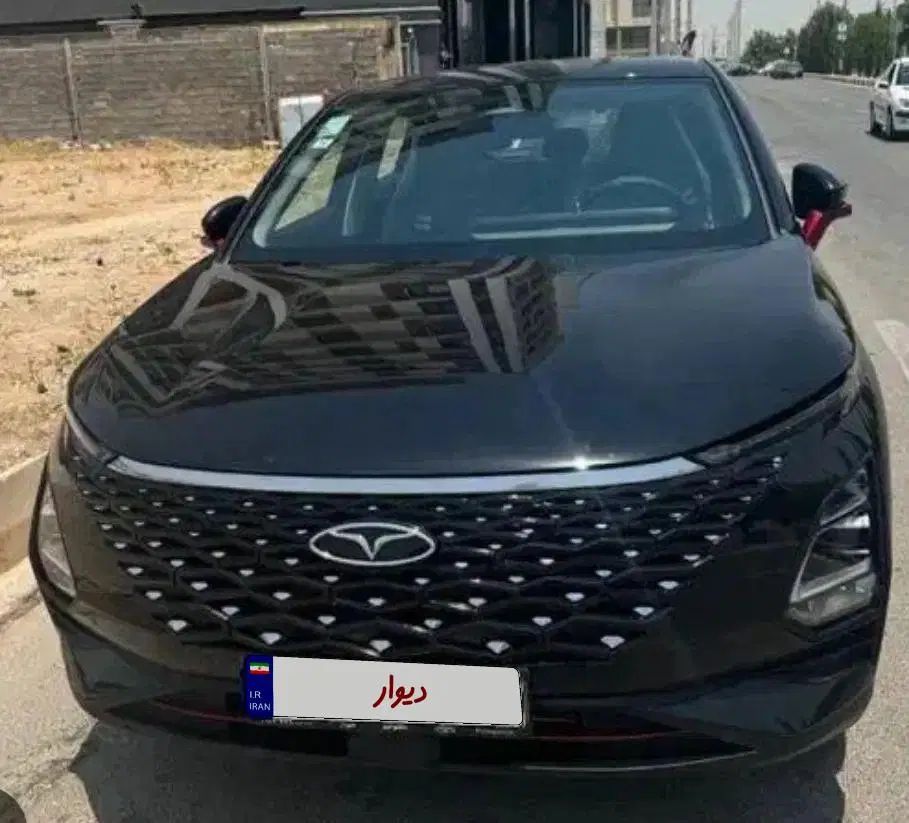 خودرو فونیکس، FX آگهی ann_20251092