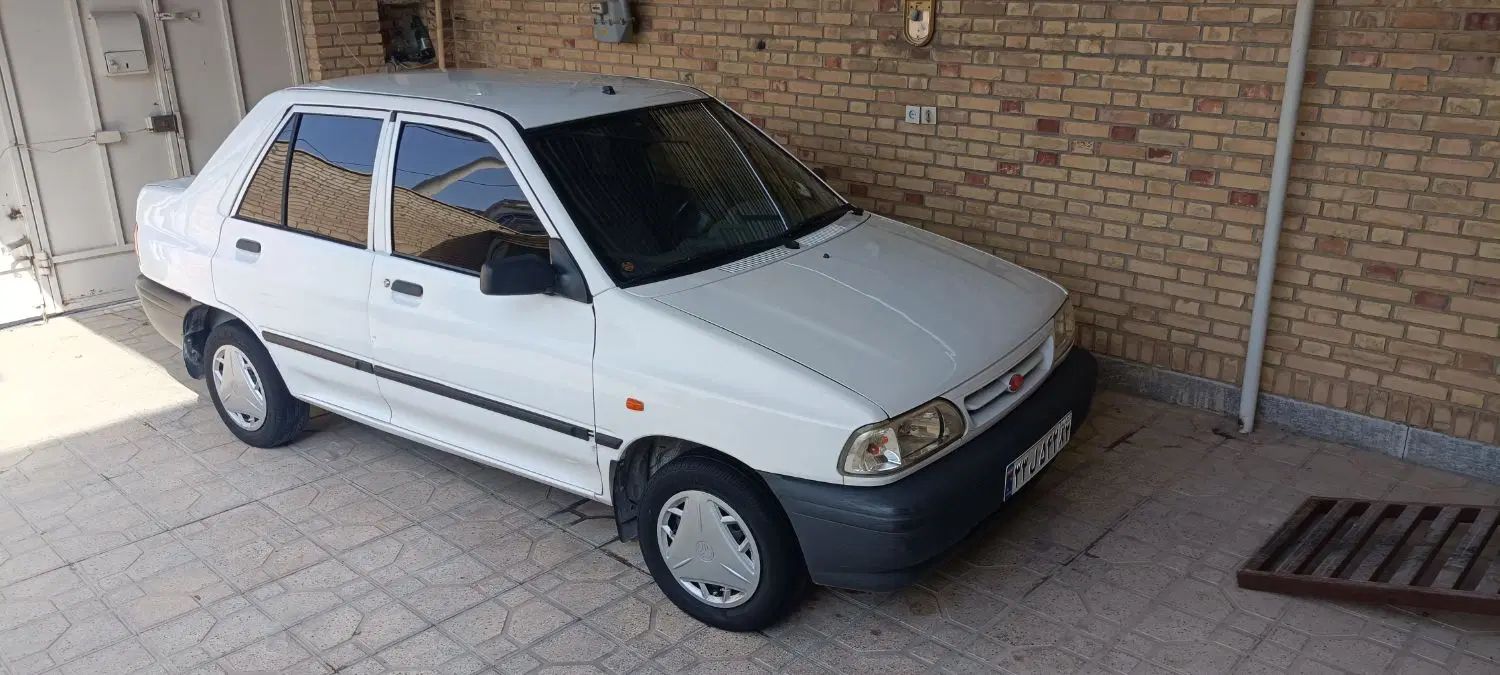 پراید 131 SE - 1397