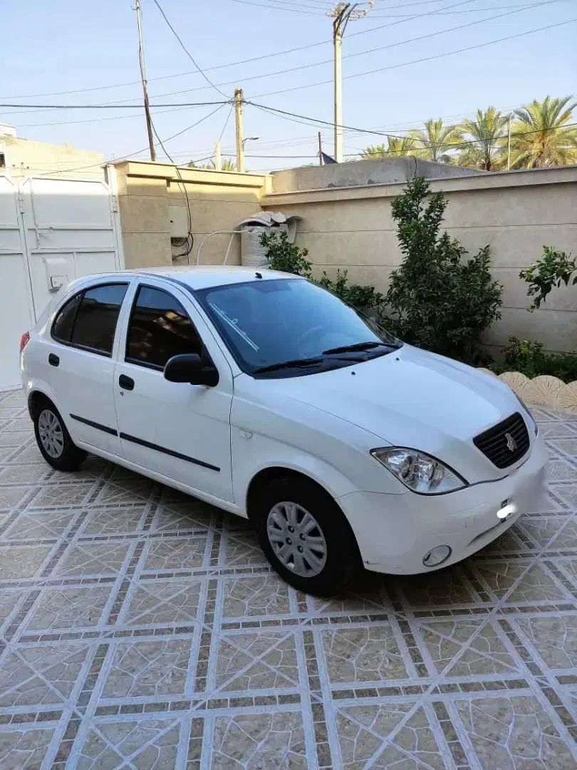 خودرو تیبا، 2 آگهی ann_20251114