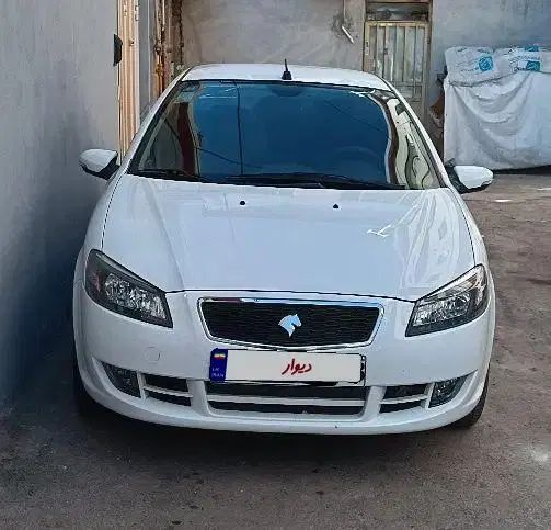 رانا پلاس سقف فلز ESP - 1403