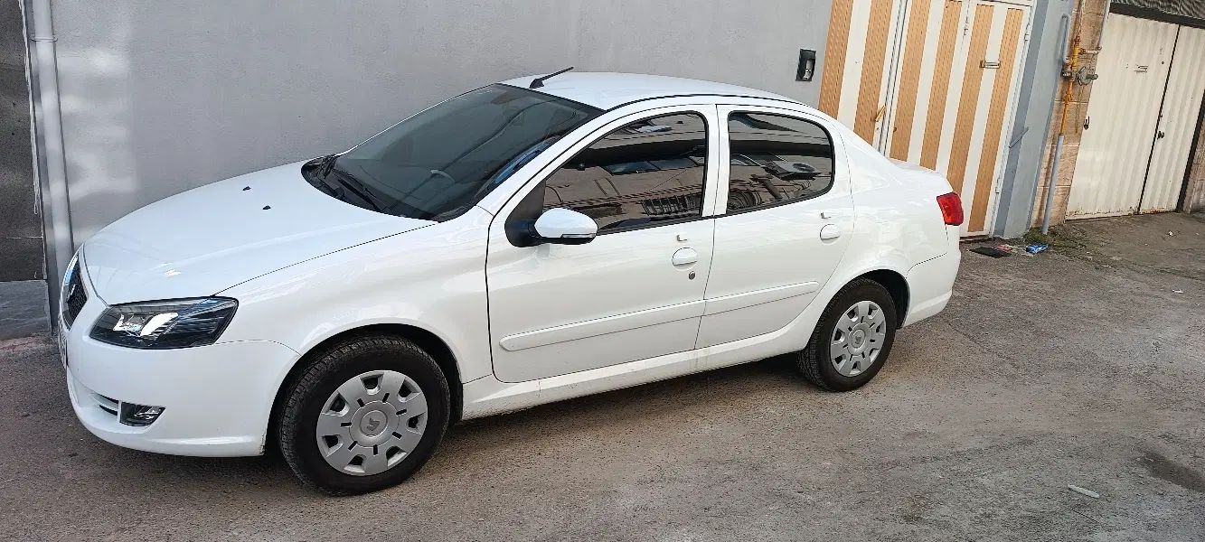 رانا پلاس سقف فلز ESP - 1403