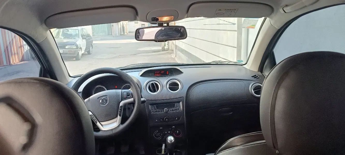 رانا پلاس سقف فلز ESP - 1403