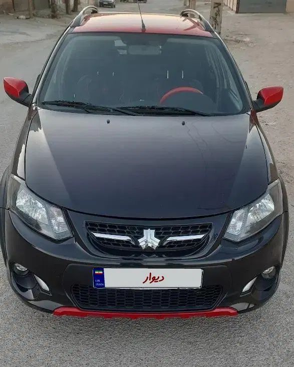 خودرو کوییک، R آگهی ann_20251150