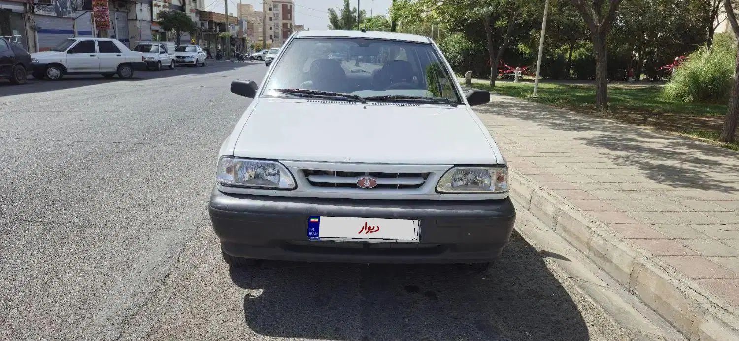 خودرو پراید، 131 آگهی ann_20251156