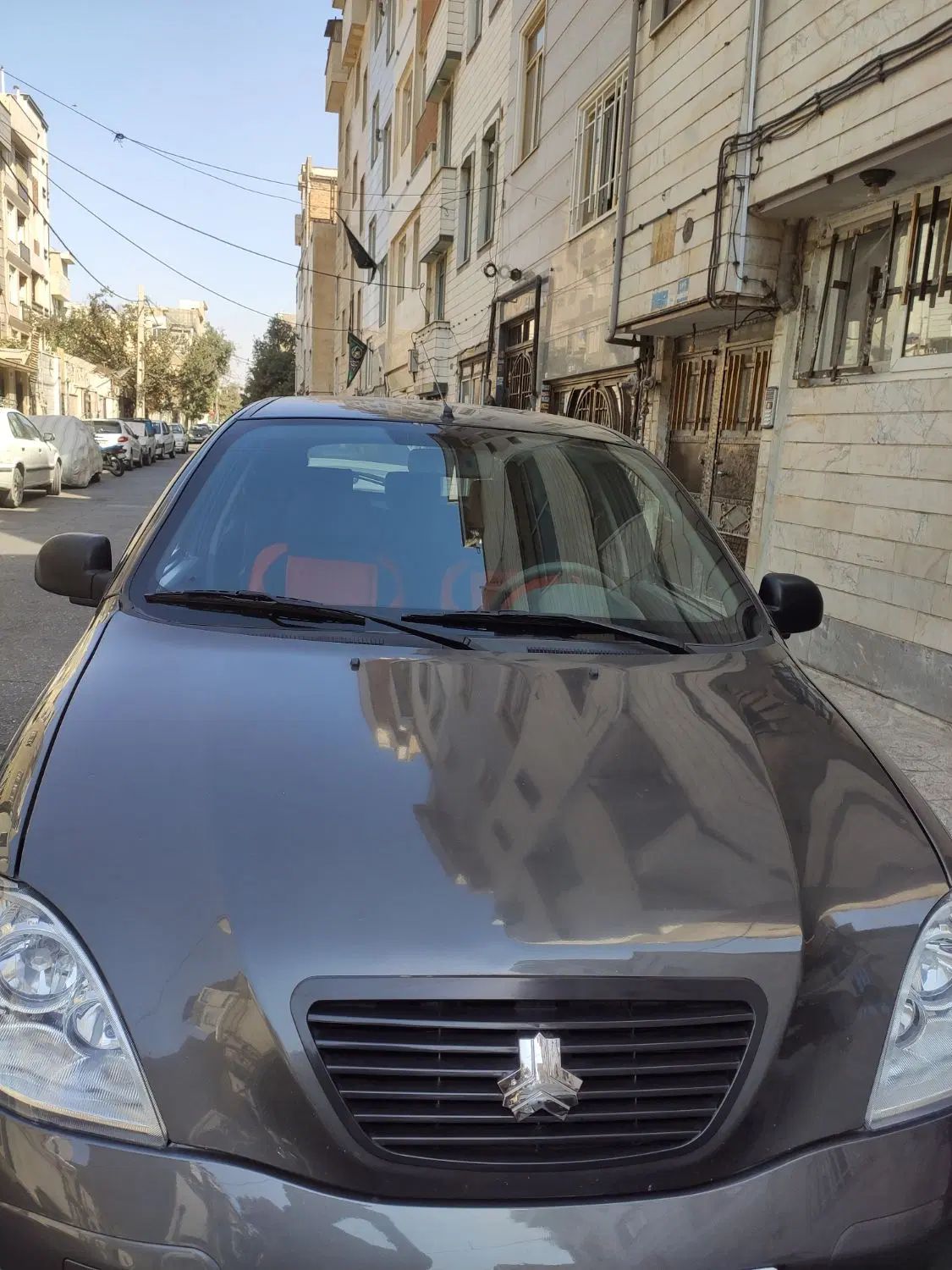 خودرو تیبا، 2 آگهی ann_20251157