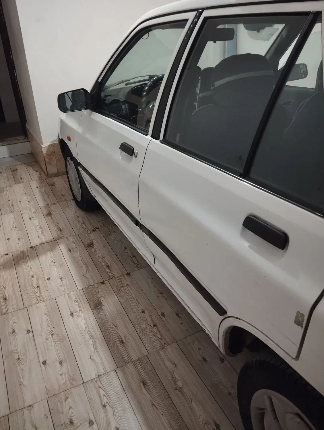 پراید 131 SE - 1394