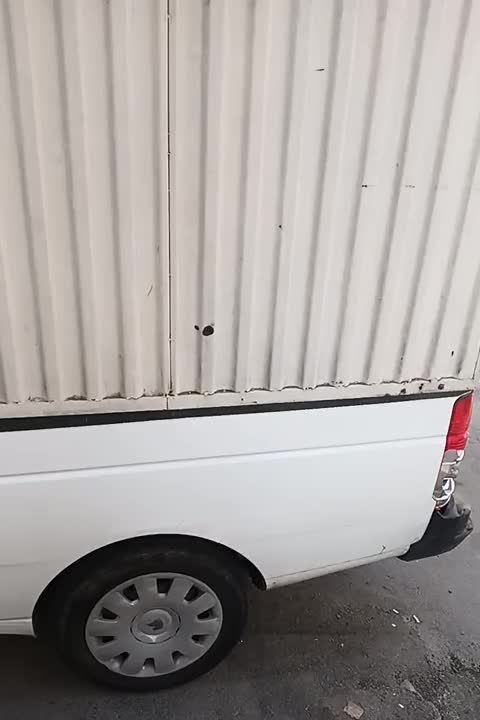 خودرو آریسان، معمولی آگهی ann_20251163
