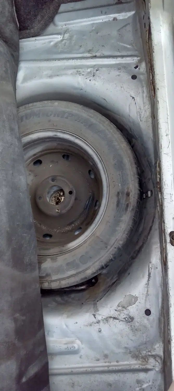 پژو 405 GLX - دوگانه سوز - 1388