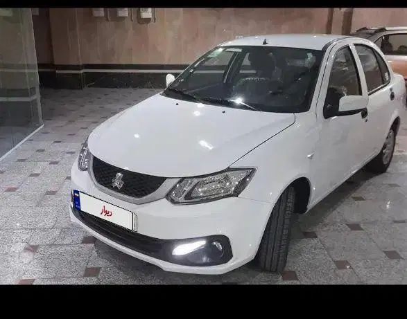 خودرو ساینا، S آگهی ann_20251205