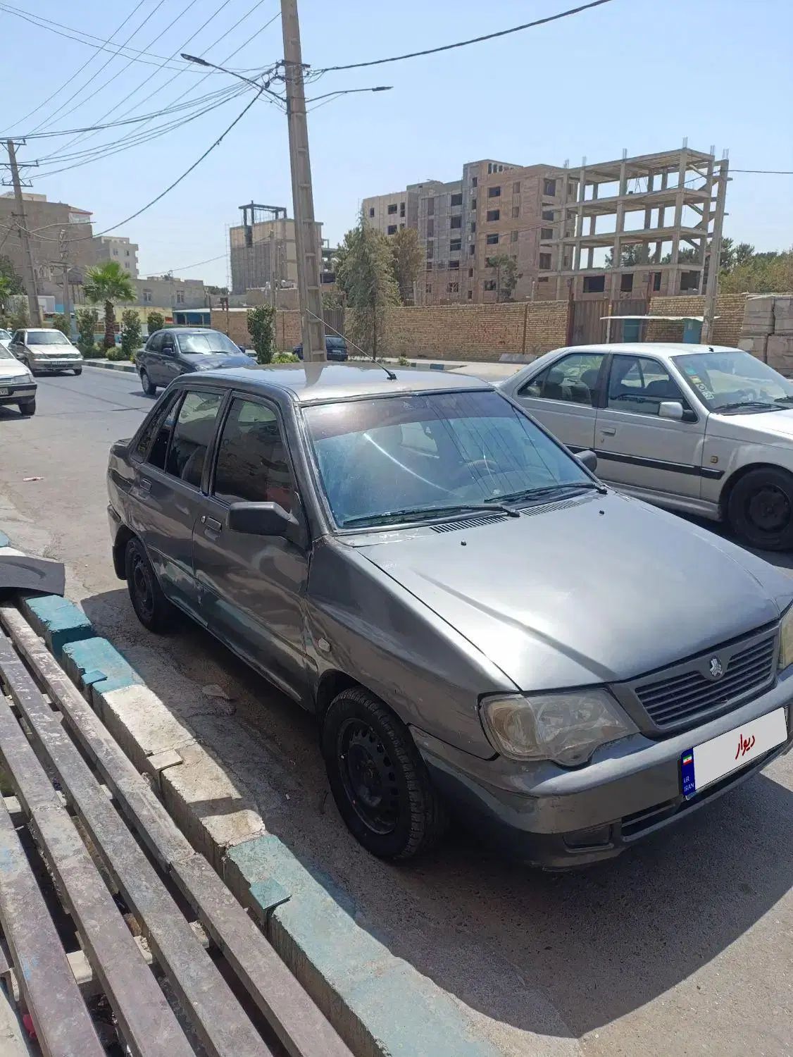خودرو پراید، 132 آگهی ann_20251210