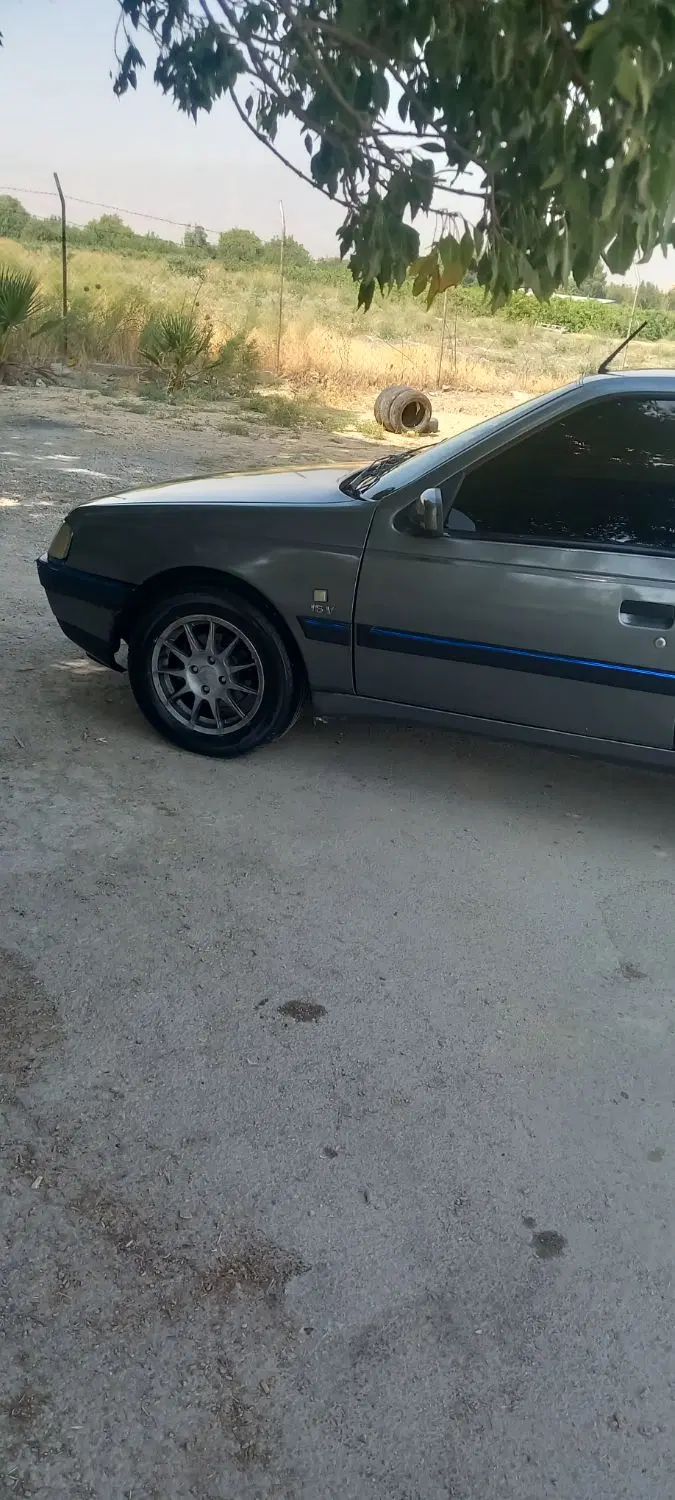پژو 405 GLX - 1380