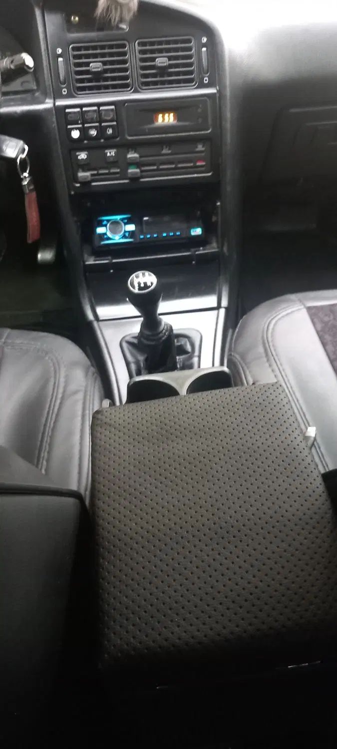 پژو 405 GLX - 1380
