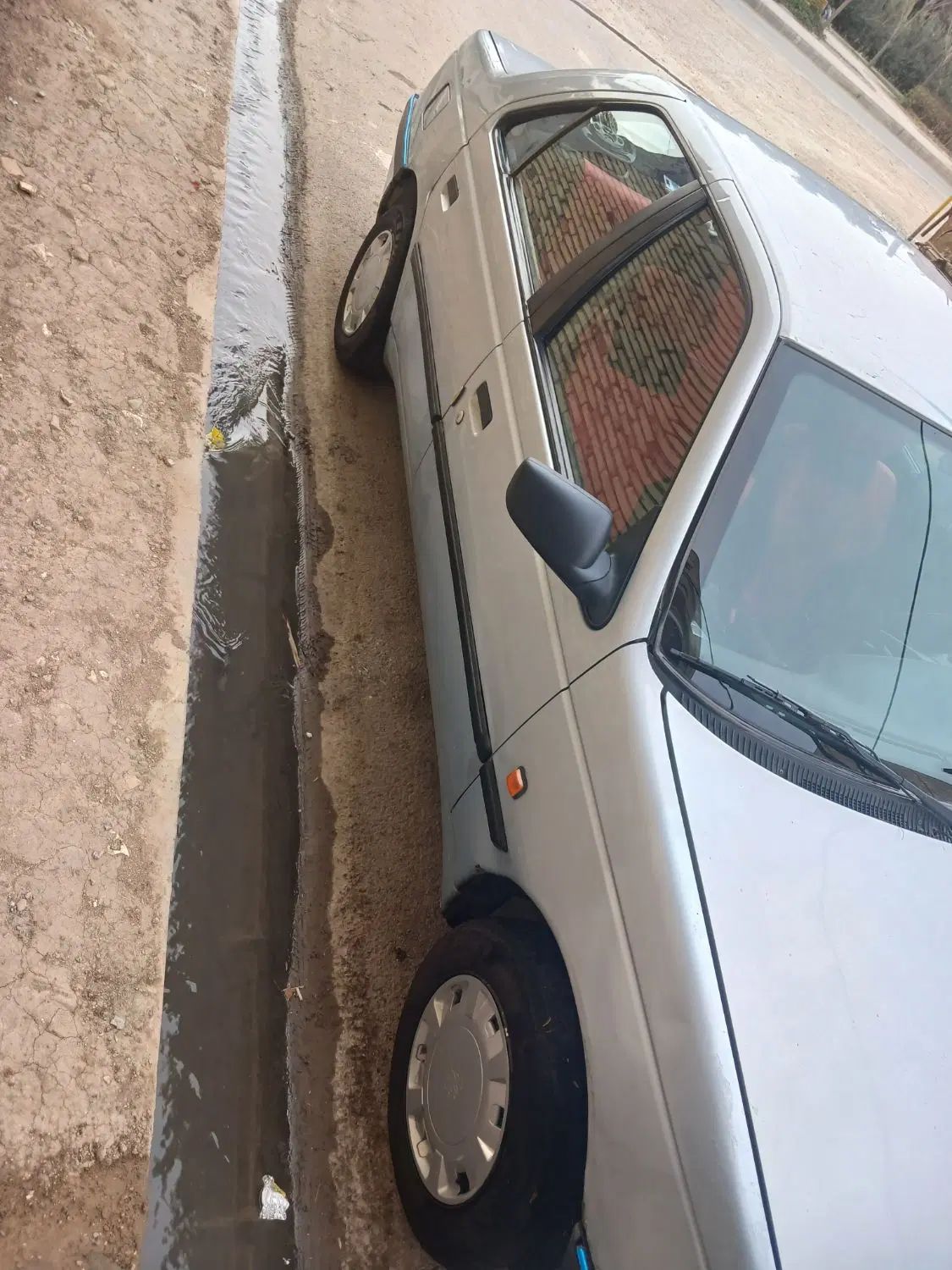 خودرو پژو، روآ آگهی ann_20251295