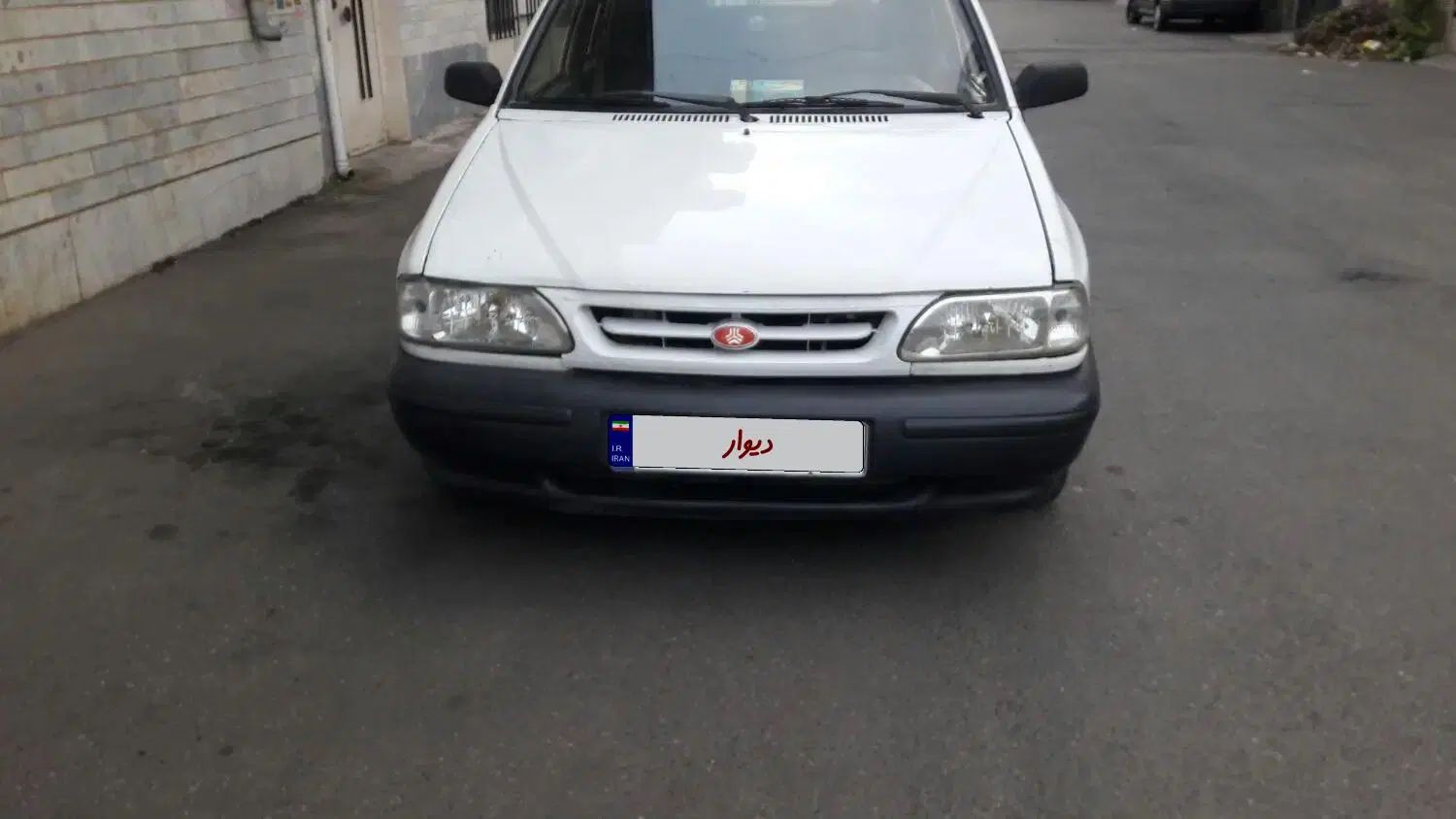 خودرو پراید، 141 آگهی ann_20251317