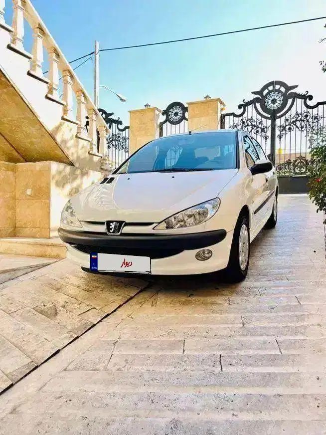 خودرو پژو، 206 آگهی ann_20251359