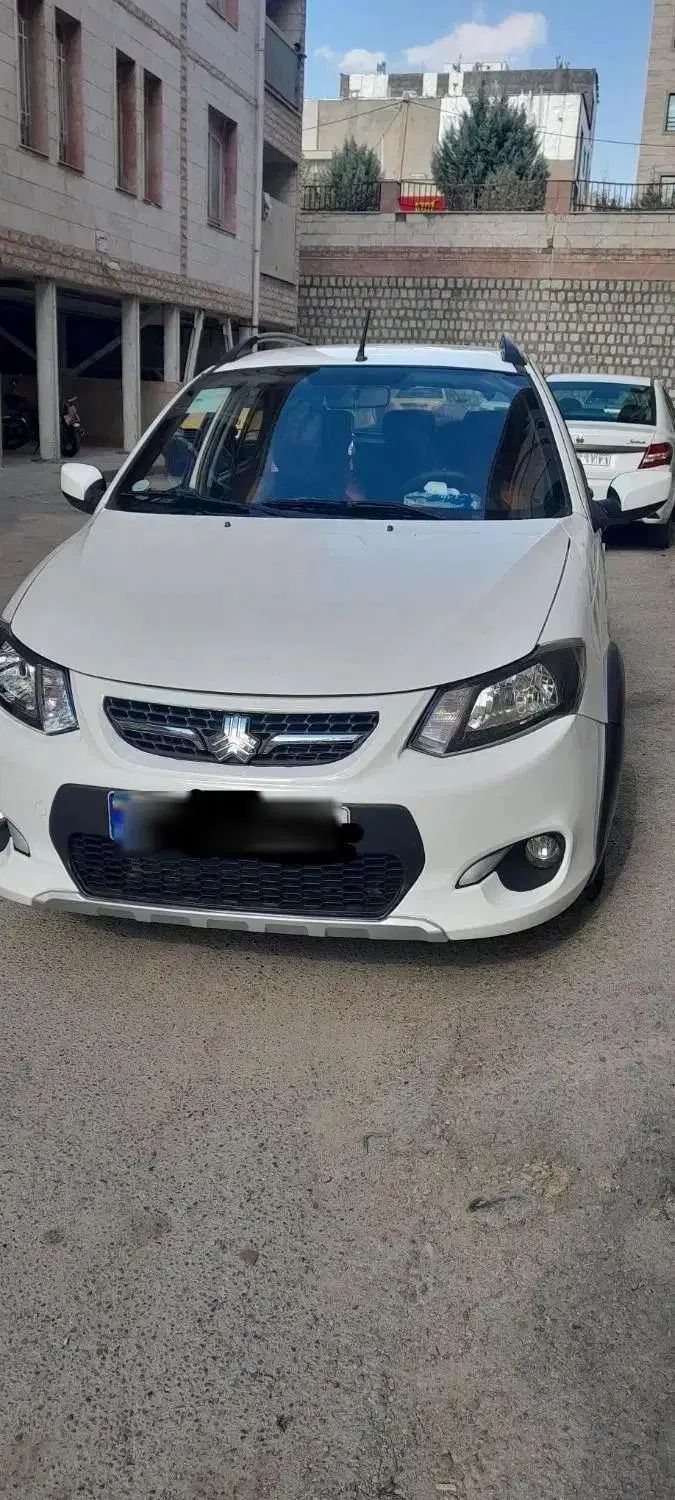 خودرو کوییک، معمولی آگهی ann_20251366