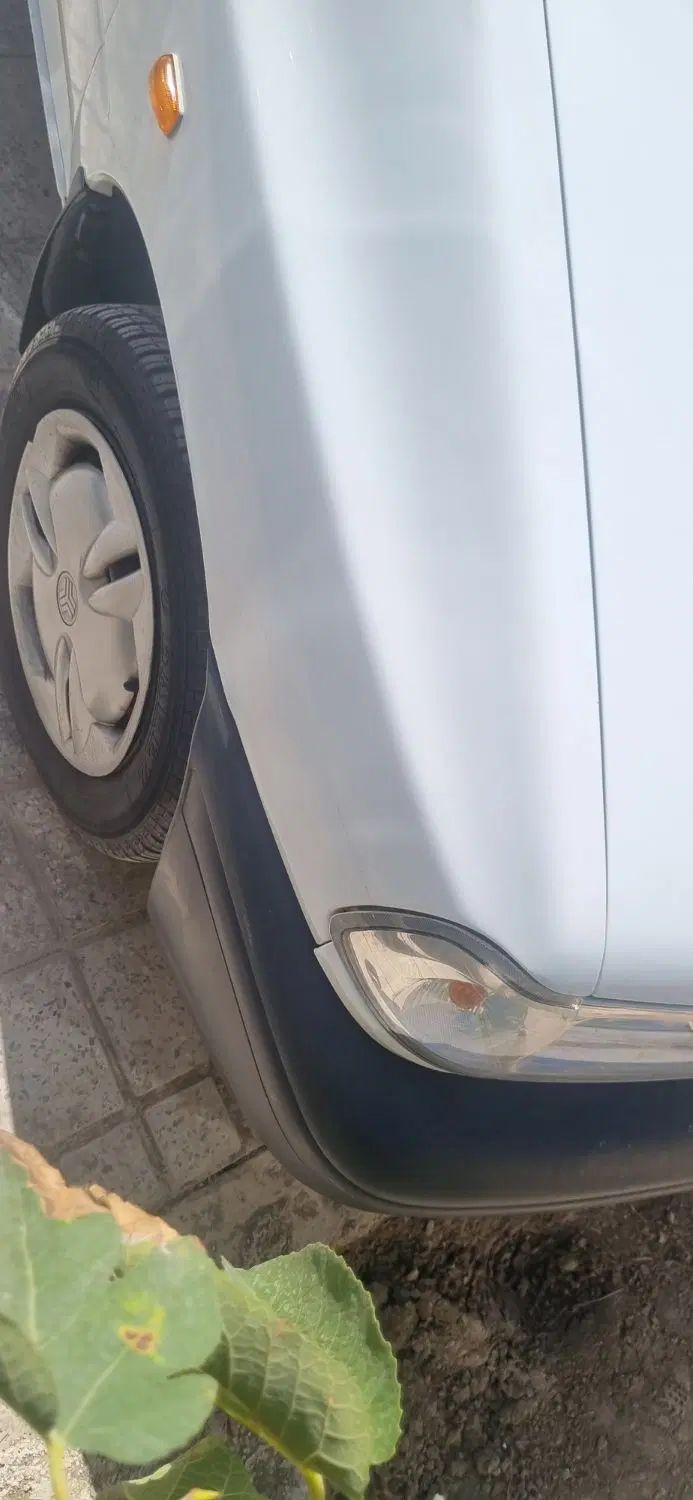 پراید 151 SE - 1401