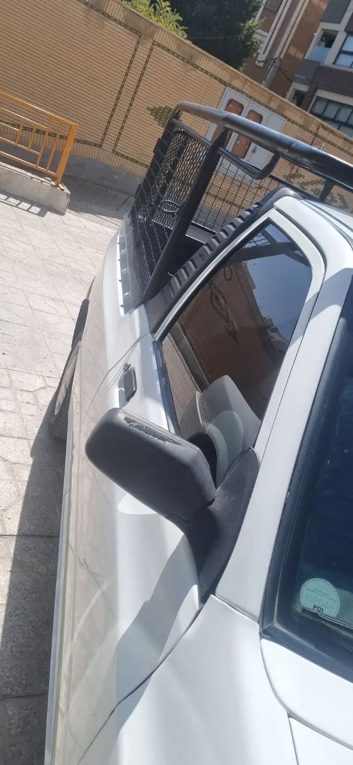 پراید 151 SE - 1401