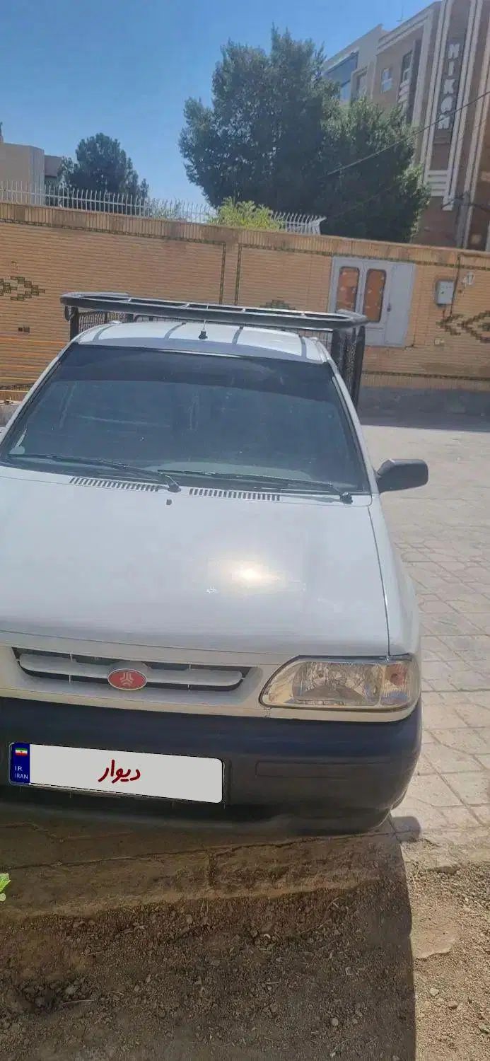 پراید 151 SE - 1401
