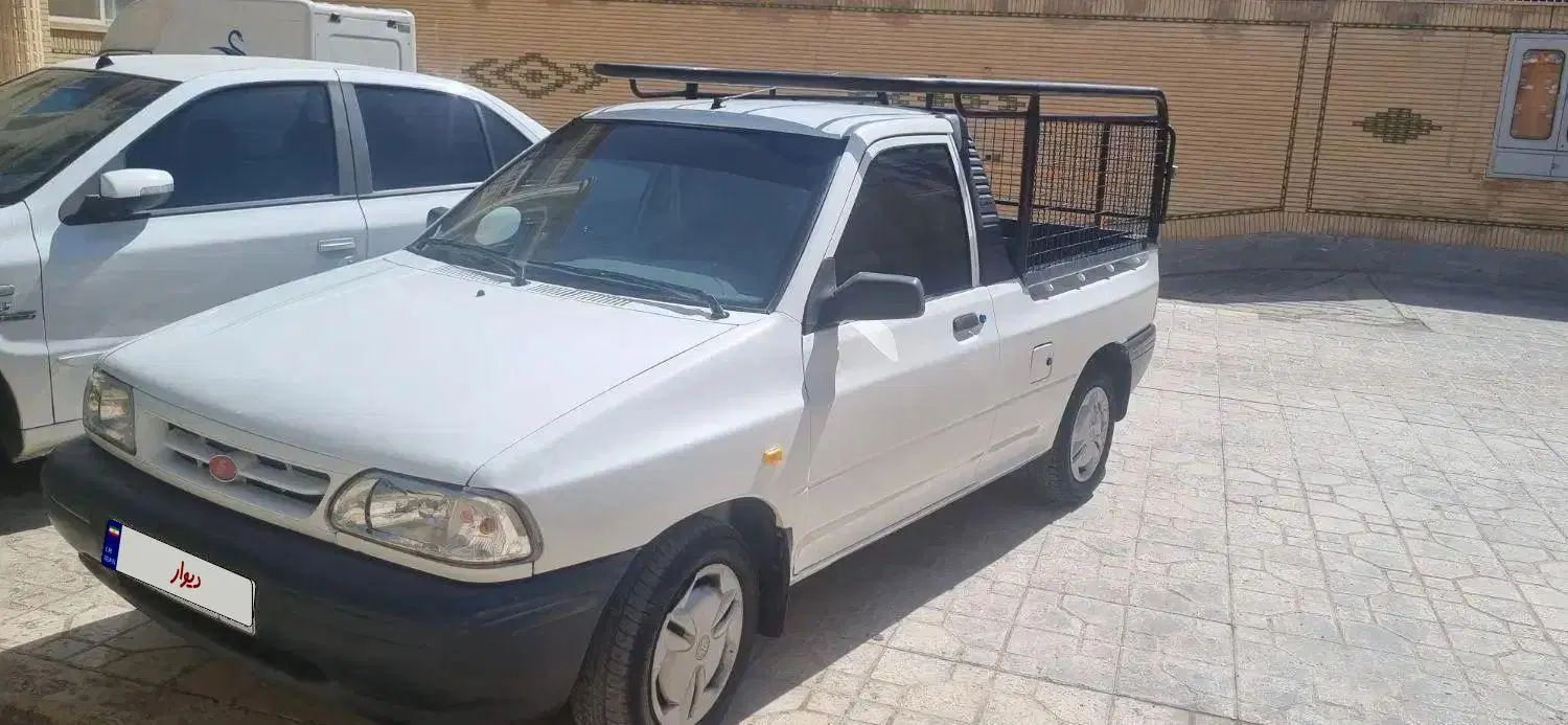پراید 151 SE - 1401