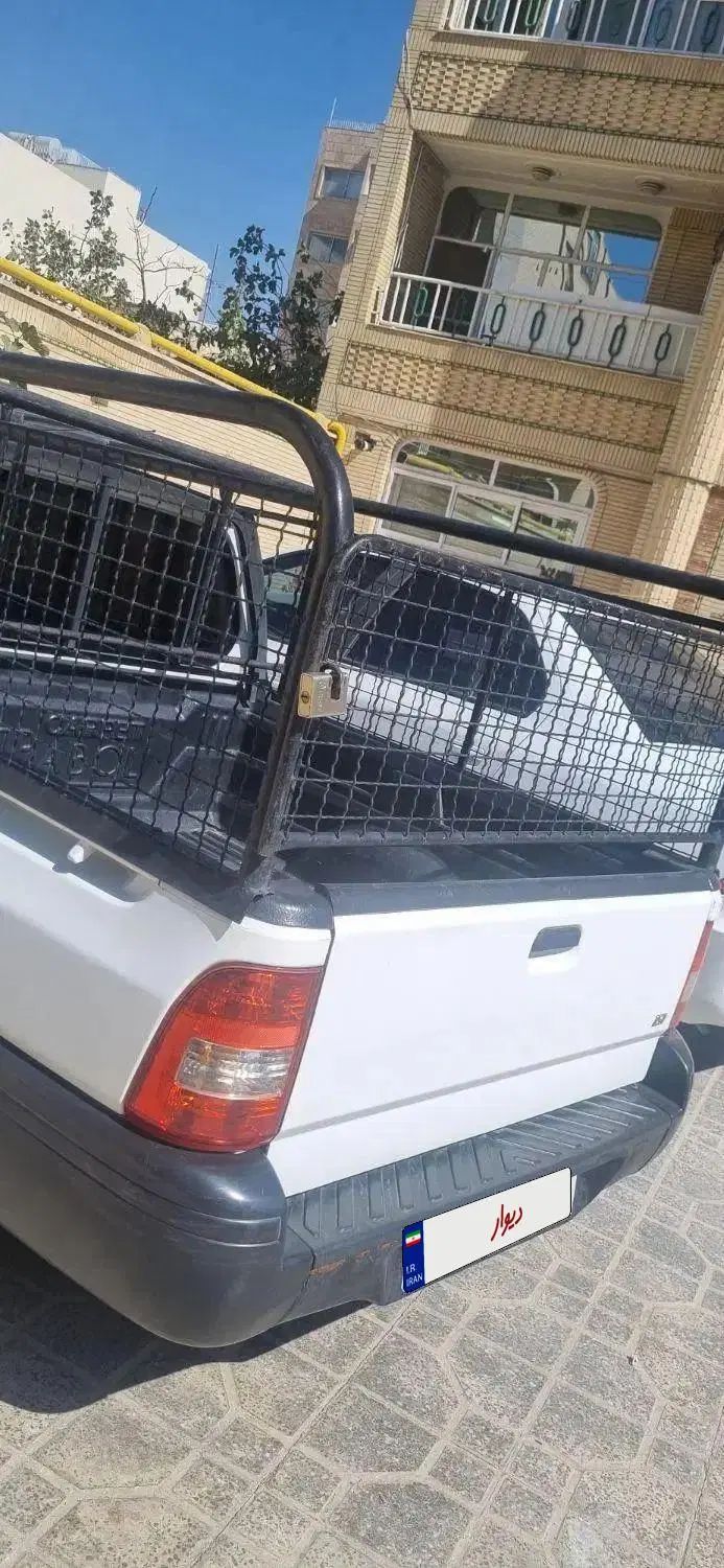 پراید 151 SE - 1401