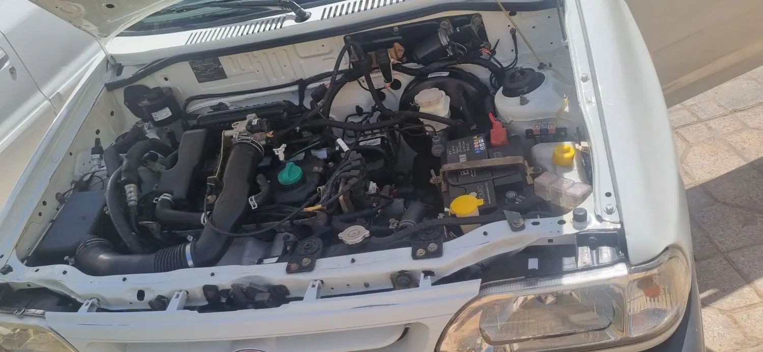 پراید 151 SE - 1401
