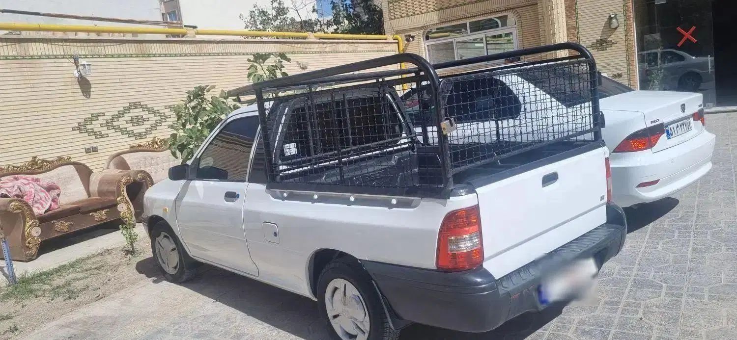 خودرو پراید، 151 آگهی ann_20251371