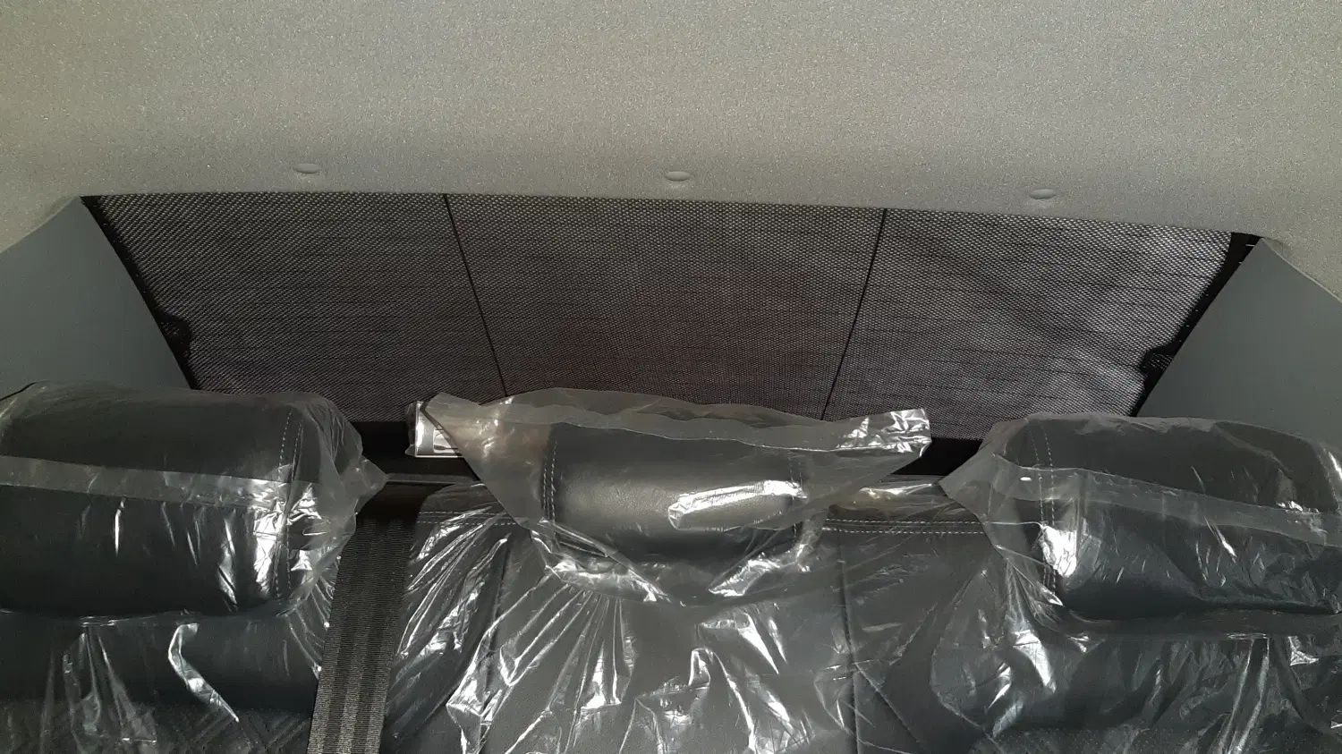 شاهین G اتوماتیک CVT - 1403