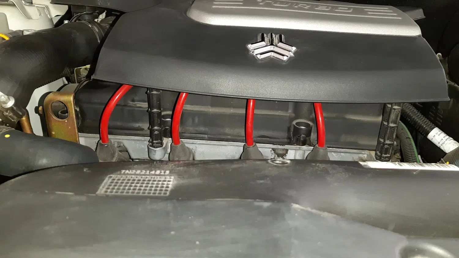 شاهین G اتوماتیک CVT - 1403