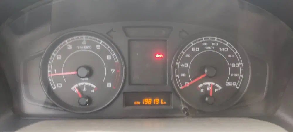پژو 405 SLX بنزینی TU5 - 1394