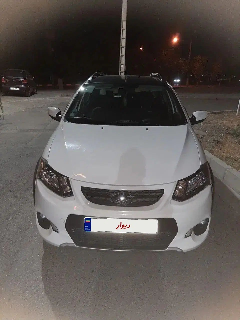 خودرو کوییک، R آگهی ann_20251398