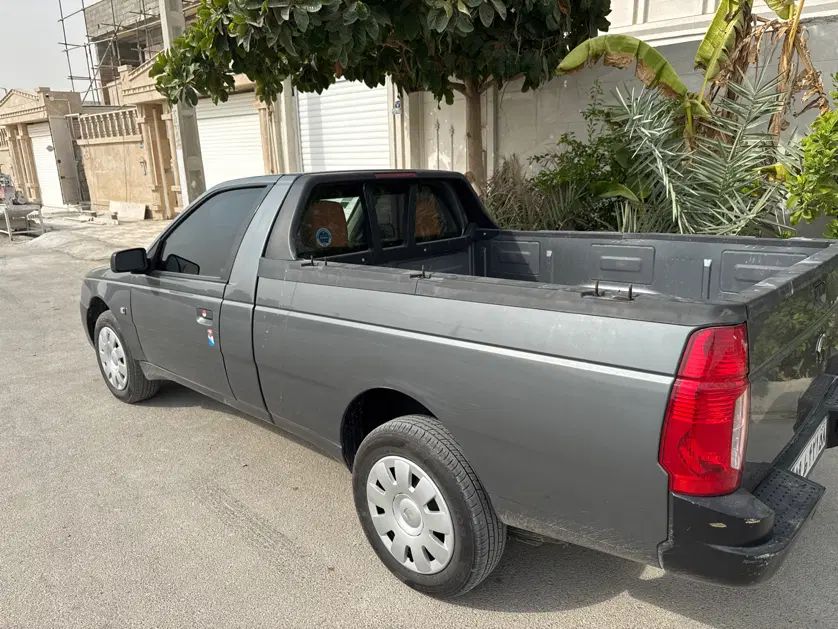 آریسان 2 دوگانه سوز - 1403