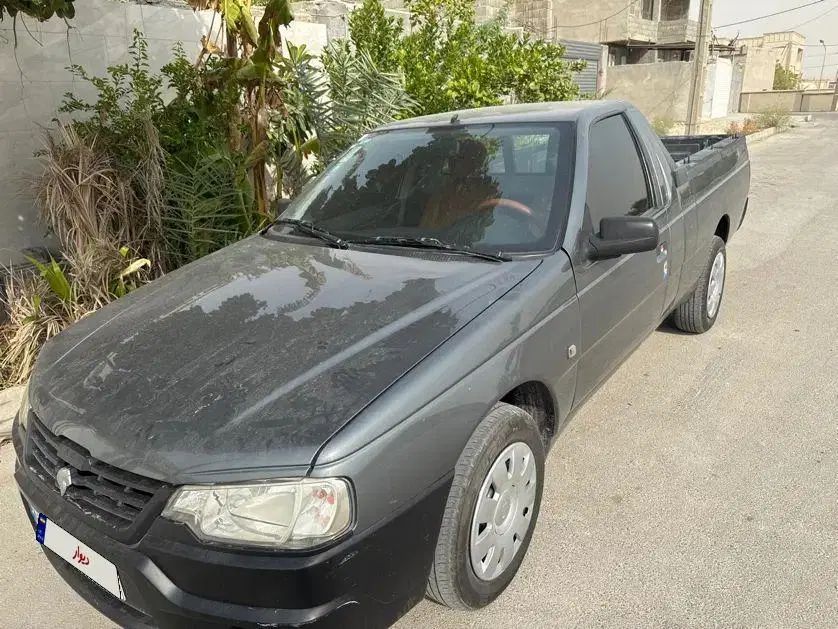 خودرو آریسان، 2 آگهی ann_20251413