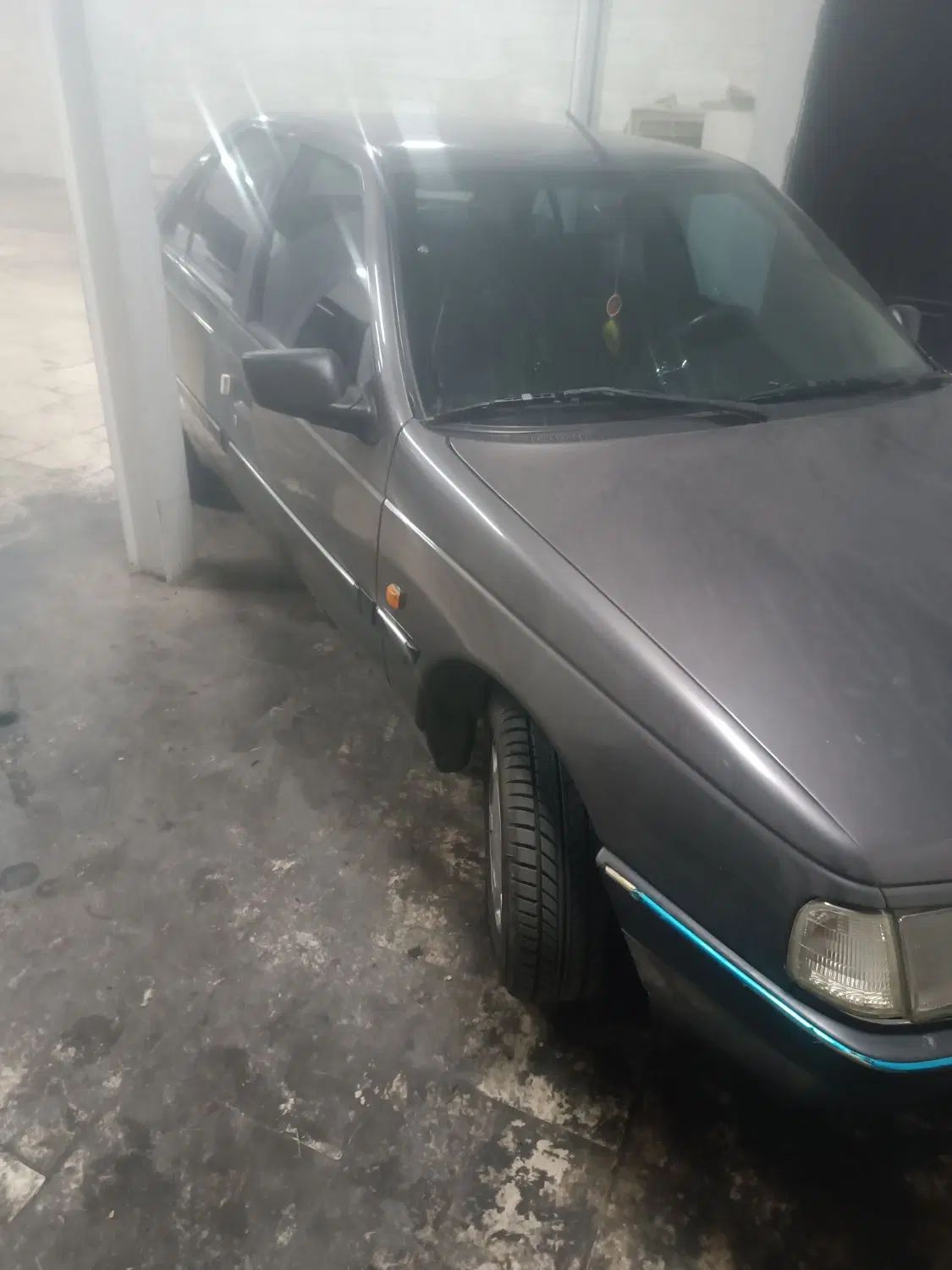 پژو 405 GLI - 1382